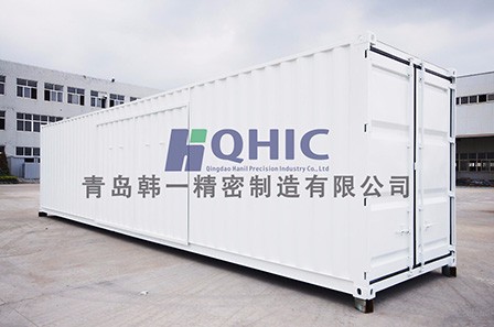 什么樣的40FT集裝箱公司值得信賴(lài)