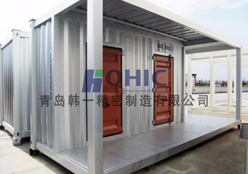 集裝箱廁所滿(mǎn)足了社會(huì)的哪些需求